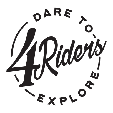 4Riders